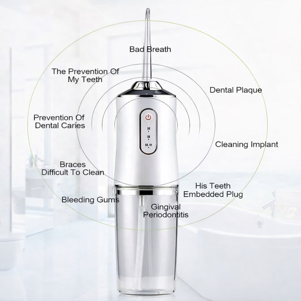 Water Flosser